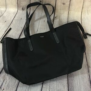 Botkier Black Tote Bag